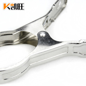 Stainless Steel Clip 14cm Extra Large Size Durable Clothes Quilt Sheet Clamp Garment Clips - Product Image 3