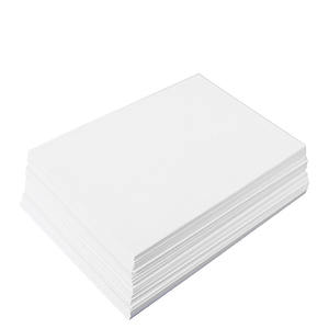 Peso dei fogli di carta del legame di carta Offset: 70/80/90/100/120/140/160/180 dimensione Gsm 660X960mm - Product Image 5