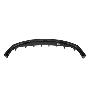 Labbro Anteriore in Fibra di Carbonio Prepreg Stile SQ per <span class=keywords><strong>BMW</strong></span> <span class=keywords><strong>Serie</strong></span> <span class=keywords><strong>2</strong></span> F74 - Product Image 1