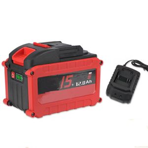 Paquete de Baterías de Marca Blanca OEM con Empaque Neutro y Cable de Carga para Personalización de Marca - Product Image 1