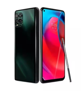 Vente en gros Motorola G Stylus 5G <span class=keywords><strong>2021</strong></span> Octa Core 5G LTE/CDMA <span class=keywords><strong>Smartphone</strong></span> français 32 Go 1 SIM Original Débloqué - Product Image 5