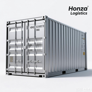 Conteneur maritime ISO standard de 20 pieds, neuf et d'occasion, de haute qualité, étanche, pour le stockage et l'expédition, à acheter auprès des ports maritimes chinois pour la Libye - Product Image 6