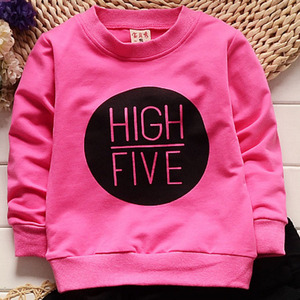 Ensembles de vêtements pour enfants automne-printemps, vêtements de sport pour garçons et filles, sweat-shirts + pantalons, 2 pièces, vêtements pour bébés - Product Image 4