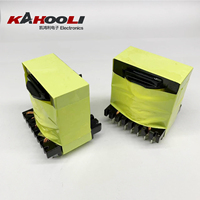ER28 ER42 EC42 220v 24V transformateur 500w PFC transformateur haute fréquence transformateur potentiel