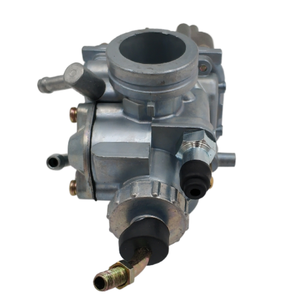 Carburador para Motocicleta <span class=keywords><strong>Yamaha</strong></span> TTR125 TTR 125 VM24 2000-2004 2001 2002 2003 - Product Image 4