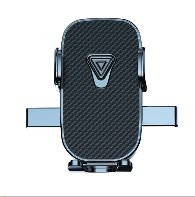 Portable Universal Car Phone Mount Holder Plastic Material  360 Rotatable Flexible Design for Air Vent