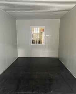 Maisons en conteneur de taille personnalisée au <span class=keywords><strong>prix</strong></span> de gros Maisons en conteneur pliables de type X - Product Image 3