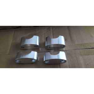 Bloc de maintien de la direction de moto tout-terrain, pince de guidon de 28 mm, bloc de verrouillage de roue, pièces essentielles pour une conduite sécurisée - Product Image 4