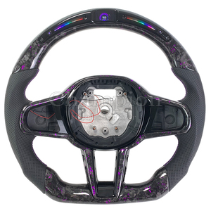 Per BMW volante sportivo in fibra di carbonio volante accessorio per auto volante viola LCI M2 M3 M4 <span class=keywords><strong>G20</strong></span> <span class=keywords><strong>G30</strong></span> - Product Image 1
