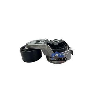 Tendeur de courroie Xpower 3914086 6BT 6D102 pour excavatrice sur chenilles, machines de construction, neuf, noir, garantie 6 mois - Product Image 3