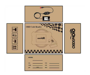 Scanner de diagnostic de moto pour Honda Read RPM TPS IGN AFR BAT ECT Affichage en temps réel pour moto modifiée et atelier de réparation - Product Image 4