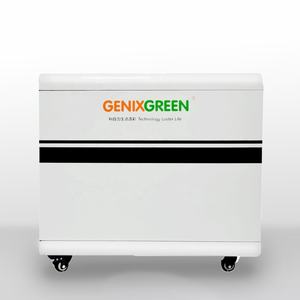 ระบบจัดเก็บข้อมูลแบบพกพา1500Wh <span class=keywords><strong>พลังงาน</strong></span><span class=keywords><strong>แสงอาทิตย์</strong></span>อินเวอร์เตอร์เครื่องกำเนิดไฟฟ้า Supply แบบพกพาพลังงาน<span class=keywords><strong>แสงอาทิตย์</strong></span>ที่มีแผง<span class=keywords><strong>พลังงาน</strong></span><span class=keywords><strong>แสงอาทิตย์</strong></span> - Product Image 6