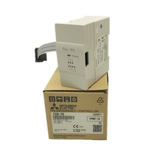 FX2N-1PG ควบคุม Mitsubishi PLC ของแท้ของใหม่ - Product Image 2
