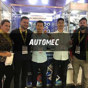 ขายด่วน ยางรองแท่นเครื่อง ยางรองโช้คหน้า สำหรับรถยนต์ CHERY TIGGO และ TOYOTA RAV4 ของแท้เบอร์ 48609-42012 48609-42011 T11-2901110 A21-2901110 Hh - Product Image 4