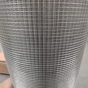 Maille de fil métallique soudée galvanisée de qualité supérieure, calibre 8, calibre 10, 25 mm x 25 mm, galvanisation à chaud - Product Image 4