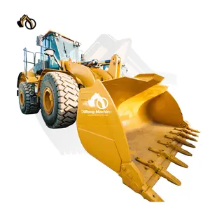 loaders caterpillar 950 mini back hoe loader excavator cat 950g wheel loader mini payloder 950m caterpillar wheel load everun