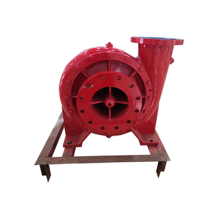 ปั๊มดับเพลิงภายนอกรถยนต์ทางทะเล ได้รับการรับรอง CCS/BV/ABS อัตราการไหล 120-3600 ลูกบาศก์เมตร/ชั่วโมง สำหรับเรือและแท่นขุดเจาะนอกชายฝั่ง - Product Image 3