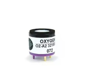 Sensor de Oxígeno Electroquímico O2-A2 100% Nuevo y Original, Amplio Uso en Minas y Túneles, Sensores O2-A3 40XV - Product Image 5