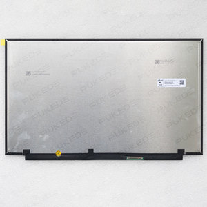 Écran LCD d'ordinateur portable 15,6 pouces 144 Hz MNF601BA1-4 NE156FHM-NX9 B156HAN15.K M156NWF9 R4 pour <span class=keywords><strong>Lenovo</strong></span> <span class=keywords><strong>Legion</strong></span> <span class=keywords><strong>5</strong></span> 15APH9 <span class=keywords><strong>5</strong></span> Panneau de matrice d'affichage - Product Image 2