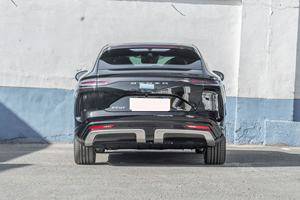 2025 BYD DENZA N7 SUV de taille moyenne Offre Spéciale véhicule à énergie nouvelle 5 portes 5 places voiture EV électrique pure avec une autonomie de 630km - Product Image 4