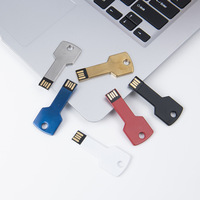 Clé USB 64 Go, clé USB 8 Go, 4 Go, 16 Go, mini clé USB en forme de stylo, clé USB 128 Go, clé USB 32 Go avec logo gratuit