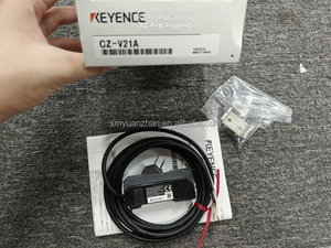 <span class=keywords><strong>Keyence</strong></span> kỹ thuật số RGB cảm biến quang điện CZ-V21A DHL/fedex - Product Image 2
