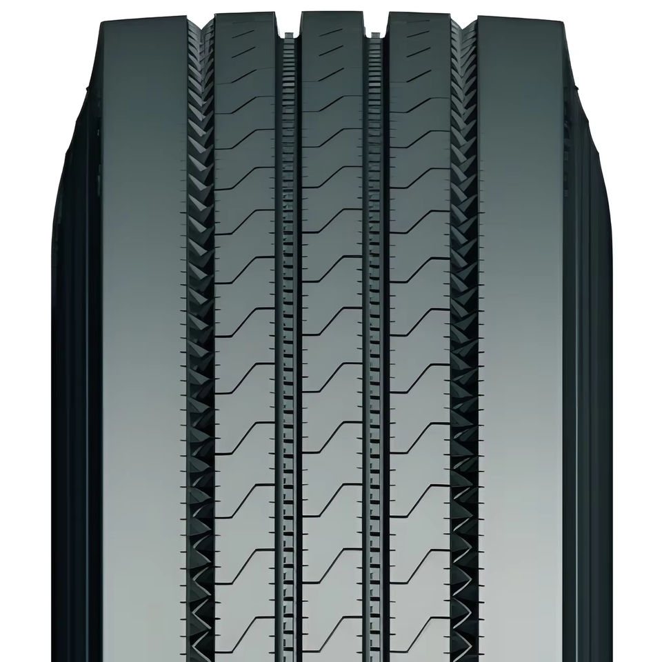 Phyron PAP01 11R22.5 16PR Radial Tubeless Truck Tire for Heavy Load ...