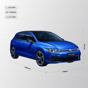 City <span class=keywords><strong>Golf</strong></span> Mk8 1.9 VolksGti Voiture Chico 2024 - Product Image 4