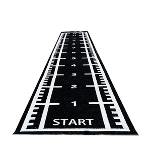 Bền thể thao không thấm nước lĩnh vực cỏ nhân tạo Turf phòng tập thể Dục Đào Tạo chạy theo dõi cỏ nhân tạo cho theo dõi - Product Image 3