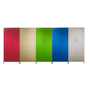 Classeurs de luxe Classeurs réglables (autres) classeur noir tiroir avec roues et <span class=keywords><strong>loc</strong></span> - Product Image 5