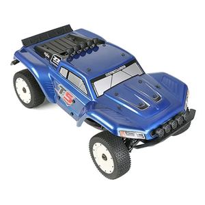 รถบังคับวิทยุ RoFun T5 รุ่น Rock 36CC 4WD ออฟโรด 2.4G นิโตร เบนซิน ครอว์เลอร์ ขนาด 1/5 ใช้พลังงานน้ำมัน สำหรับผู้ใหญ่ - Product Image 4