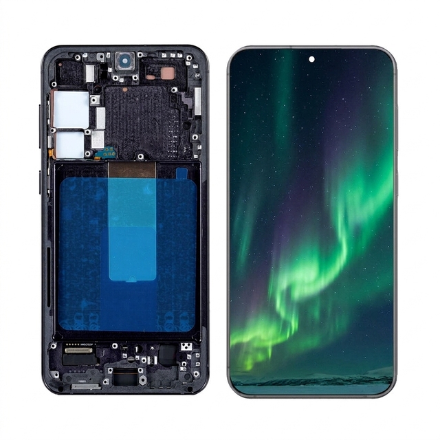 Cellphone Screen for Samsung S23 Plus Phone OLED Display for samsung S23 Screen for samsung S23 Lcd Replacement