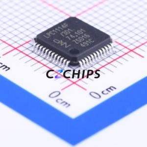 Microcontrolador de chip IC de circuito integrado LPC1114FBD48/301,1 (7x7) original y nuevo (MCU/MPU/SoC) - Product Image 1