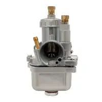High-Pressure Wholesale motorcycle carburetor simson s51 For Great Fuel  Economy 
