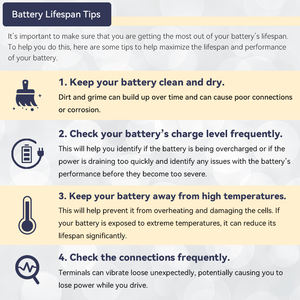 KOYAMA N70L (12V <span class=keywords><strong>70Ah</strong></span>) Normes JIS <span class=keywords><strong>Batterie</strong></span> au plomb bon marché scellée sans entretien <span class=keywords><strong>Batterie</strong></span> de <span class=keywords><strong>voiture</strong></span> automobile - Product Image 6