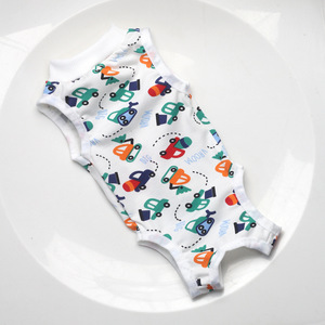 Vêtements pour chats, fournitures pour animaux de compagnie, blouses chirurgicales pour chats, combinaisons d'opération (sterilisation/castrations), combinaisons anti-léchage, combinaisons de sevrage respirantes, vêtements pour chiens - Product Image 2