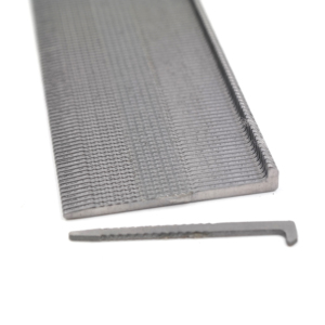 Clavos de Alta Calidad <span class=keywords><strong>para</strong></span> Pisos en Forma de L, Calibre 16, <span class=keywords><strong>para</strong></span> Fijación de Pisos, Venta al Por Mayor - Product Image 1