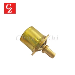 New High Quality 39437645 Temperature <b>Control</b> Valve Core <b>Thermostat</b> Valve for Ingersoll Rand Air Compressor - Product Image 2