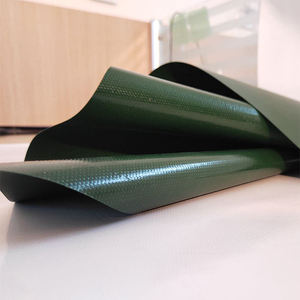 Lona de PVC Azul Marino para Carpa Inflable, Lona Roder de 20 m para Agricultura - Product Image 5