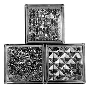 Fabbrica di vendita diretta di <span class=keywords><strong>mattoni</strong></span> di cristallo Ultra-chiaro di vetro fabbrica di <span class=keywords><strong>mattoni</strong></span> decorazione per la casa in vetro solido blocchi di cristallo - Product Image 6