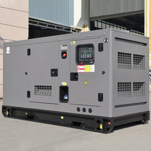 מצב חירום המתנה עם <span class=keywords><strong>cummins</strong></span> weichai מנוע 50hz 60hz 100kw 200kw 300kw 400kw 300kw 400kw - Product Image 6