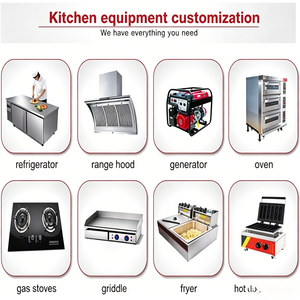 Conteneur commercial extérieur, entrepôt de 20 pieds, maison mobile, kiosque de vente, conteneur, café, bar, <span class=keywords><strong>restaurant</strong></span> de restauration rapide - Product Image 5