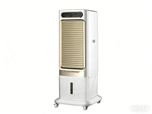 200W 28L 6000m3/Hr <span class=keywords><strong>Refroidisseur</strong></span> <span class=keywords><strong>d</strong></span>'<span class=keywords><strong>air</strong></span> à tour silencieuse avec télécommande Ventilateur de refroidissement domestique de bureau à haute efficacité - Product Image 1
