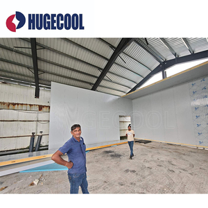 Dễ dàng-to-hoạt động đi bộ-trong phòng lạnh phòng lạnh đi bộ trong tủ đông cho Trái Cây Rau - Product Image 3