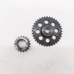 13506-13040 6 Stuks Timing Ketting Spanner Rail Kit Voor Toyota T.u.v Townace Liteaace 5K 7ke Kf60.7 #80.82 Km3 # Kr2 # Kr4 # Kr42 - Product Image 4