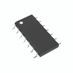 14 SOlC MC74LCX74DR2G Logic Electronic Circuit Components Manufacturer Channel - Product Image 1