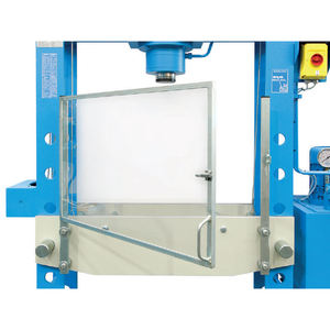OMCN 090/A panneau de protection avant pour presses hydrauliques de 30 tonnes - Product Image 2