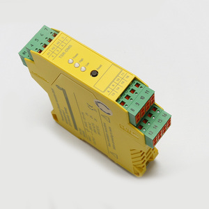 TSR-DMS 68005600 A6 รีเลย์ตรวจสอบความเร็วบันไดเลื่อนสำหรับชิ้นส่วนบันไดเลื่อน - Product Image 3