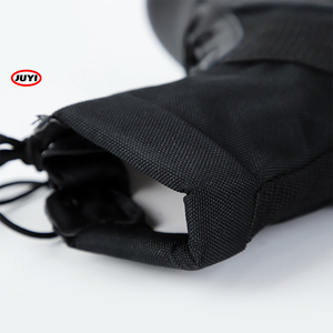 Personalizar Montañismo al aire libre Jungle Senderismo Zapatos Deportes masculinos Ligero Impermeable High-top Entrenamiento de combate Botas tácticas - Product Image 4