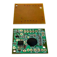 Module de carte son audio OKY3164-2, module de carte d'enregistrement, enregistreur vocal, enregistrement de 120 secondes, lecture, carte musicale parlante